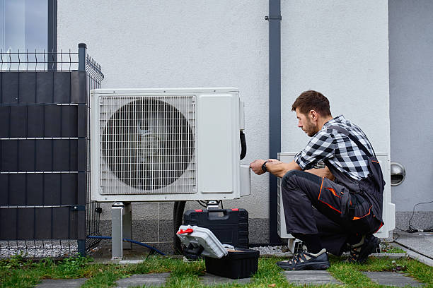 Top rated local Emergency Hvac Repair specialists in Dousman, WI